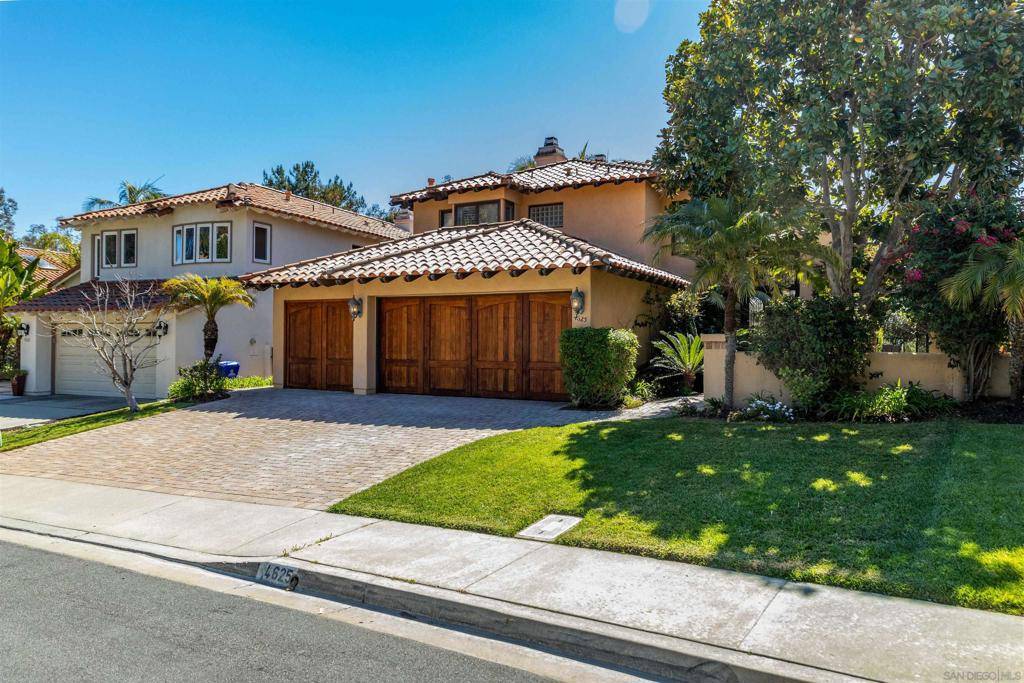 San Diego, CA 92130,4625 Belvista Ct