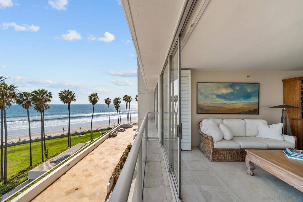 Coronado, CA 92118,1780 Avenida Del Mundo #409