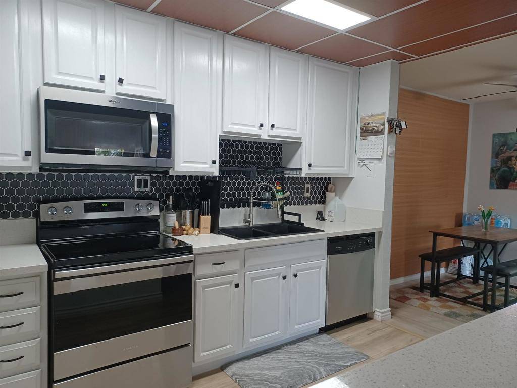 San Diego, CA 92105,1845 Bayview Heights Drive #110