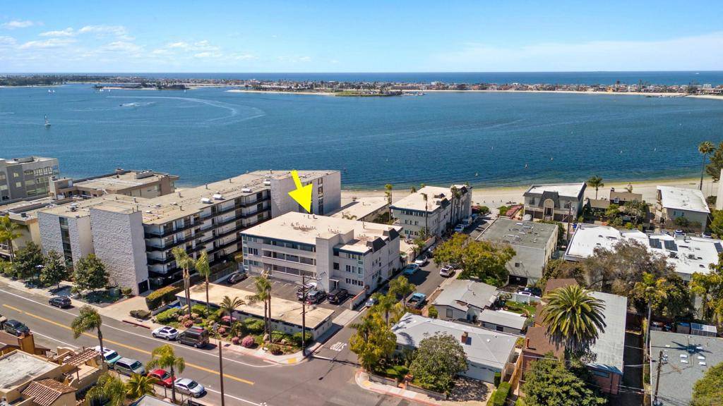 Pacific Beach (san Diego), CA 92109,3920 Riviera Dr #H