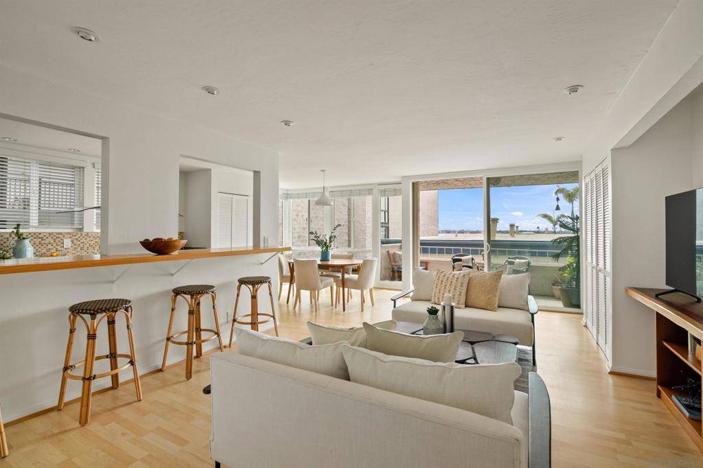 Pacific Beach (san Diego), CA 92109,3920 Riviera Dr #H