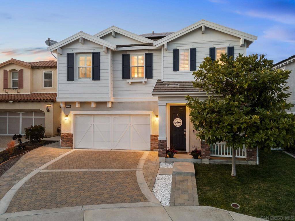 San Marcos, CA 92078,3520 Lone Pine Lane
