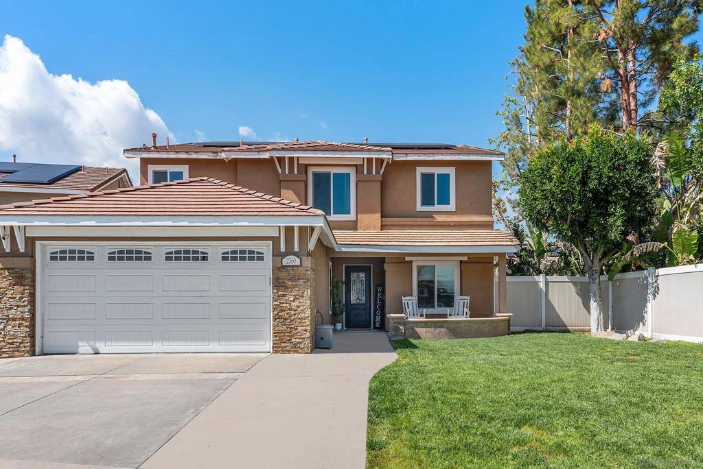 Corona, CA 92882,2360 Claudia St.