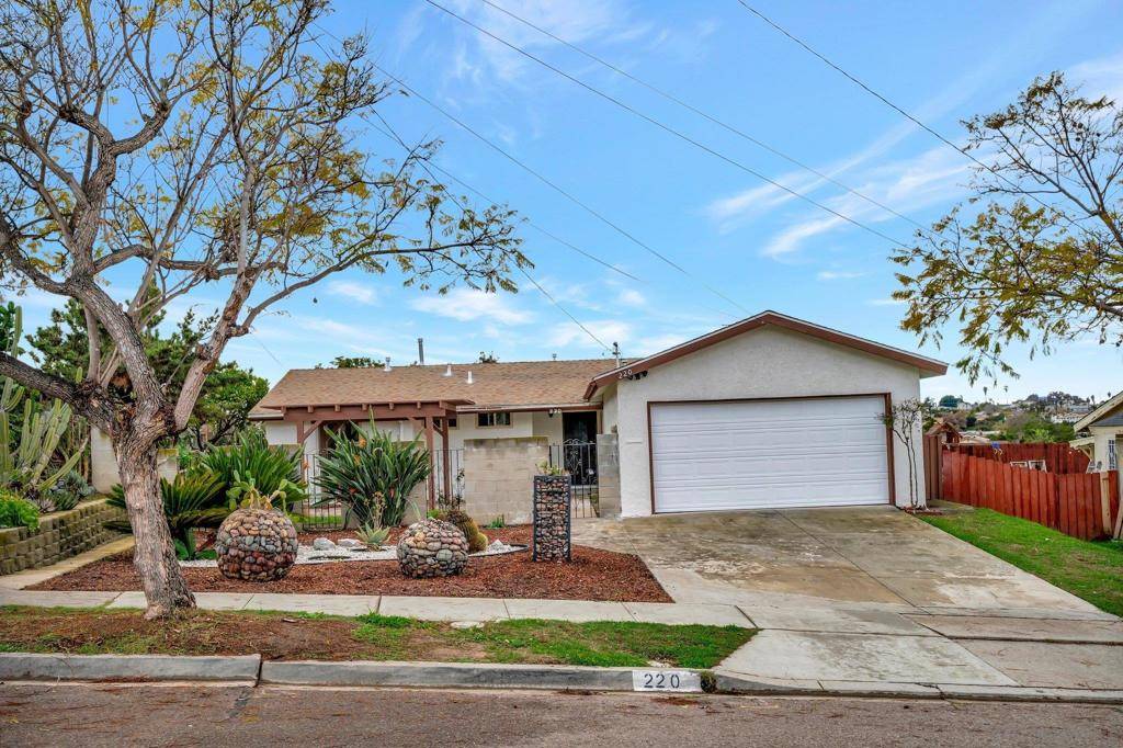 San Diego, CA 92114,220 Middlebush Dr