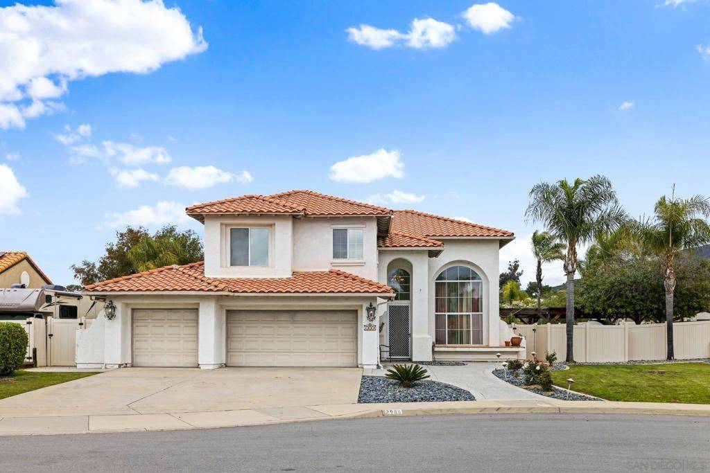 Alpine, CA 91901,2986 Sage View Dr
