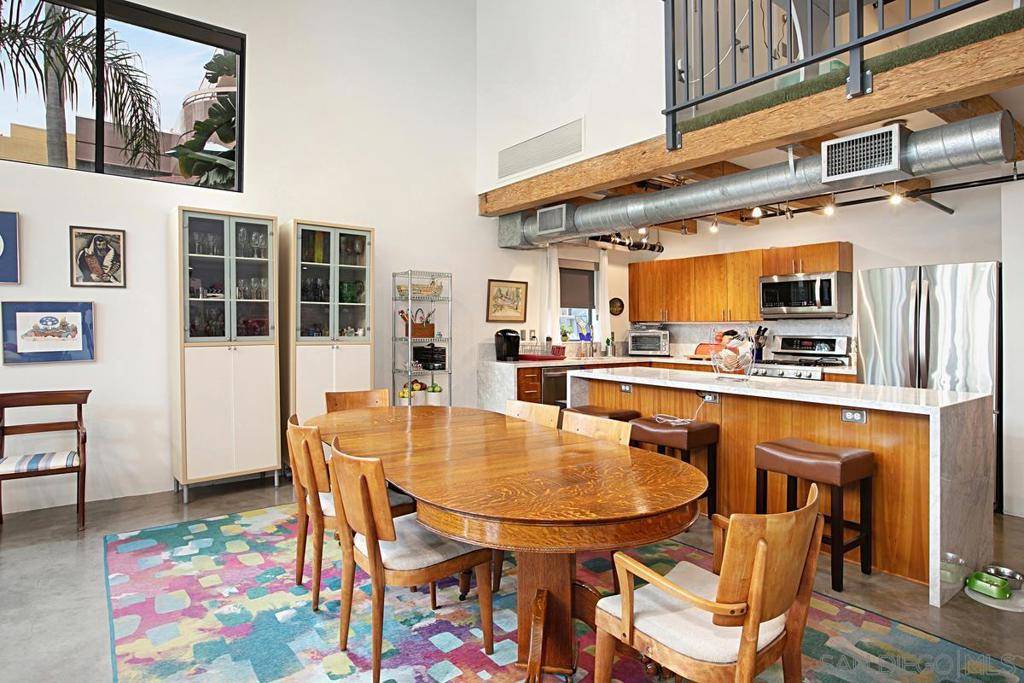 San Diego, CA 92103,4055 3rd Avenue #102