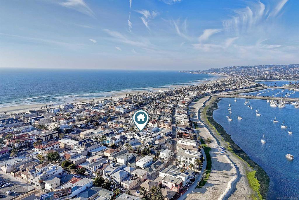 San Diego, CA 92109,835 Jamaica Ct