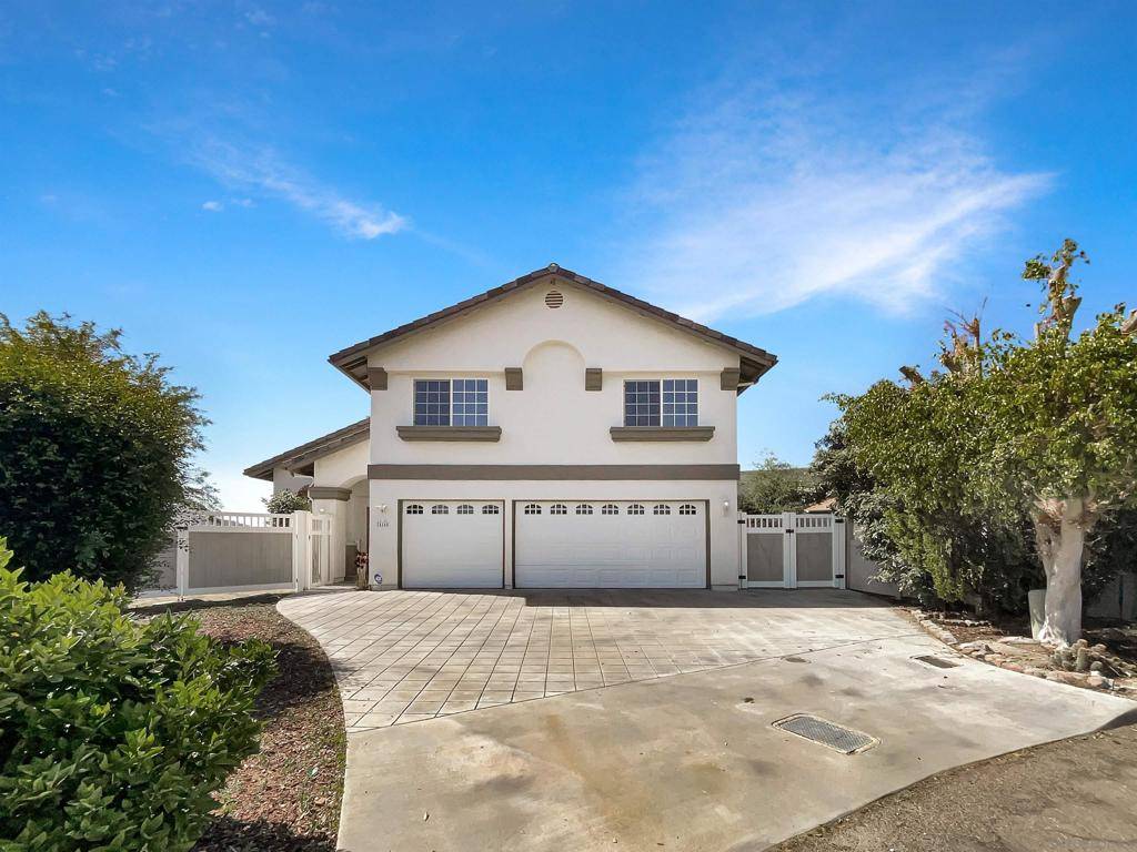 Ramona, CA 92065,24140 St Helena Ct