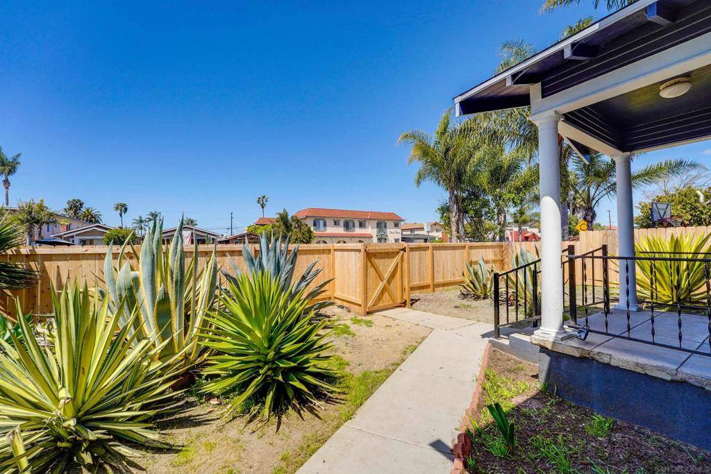San Diego, CA 92105,3645 42nd Street