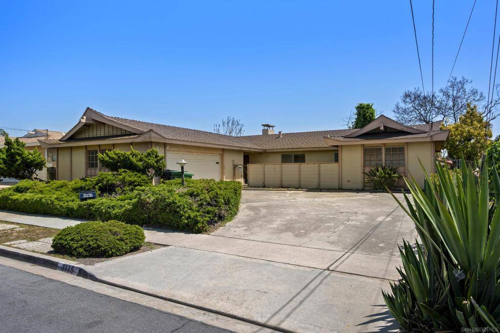 San Diego, CA 92139,3115 Mount Miguel Dr