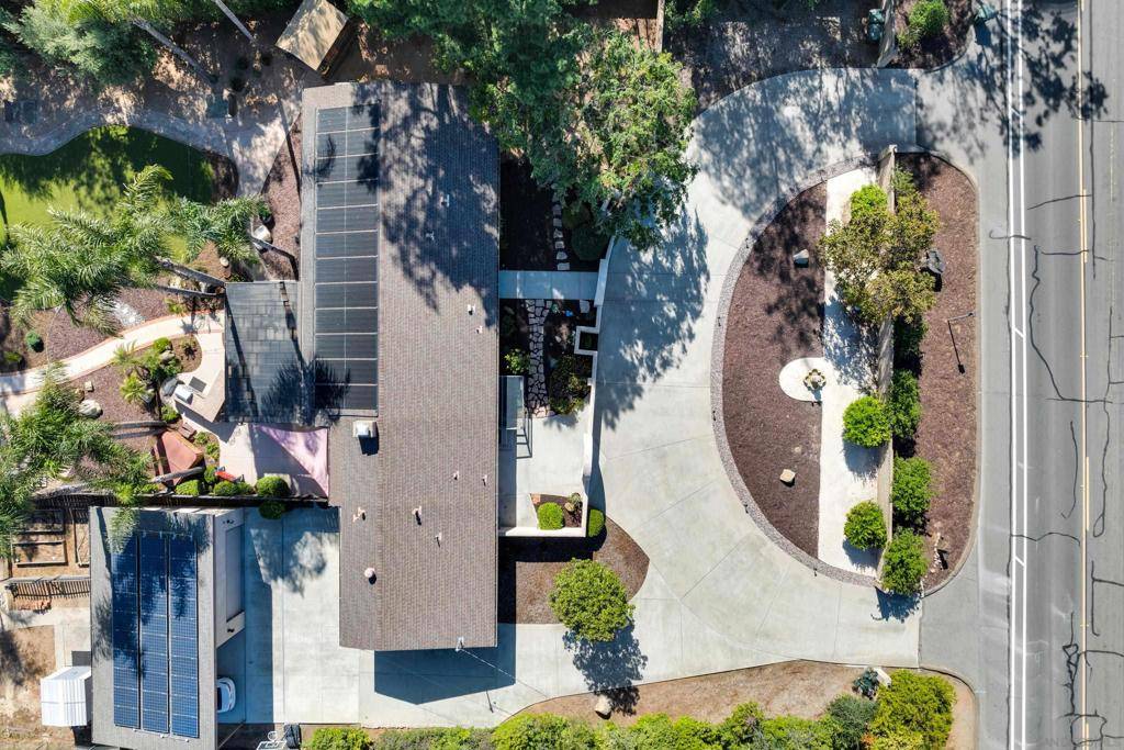 Poway, CA 92064,16548 Espola Rd