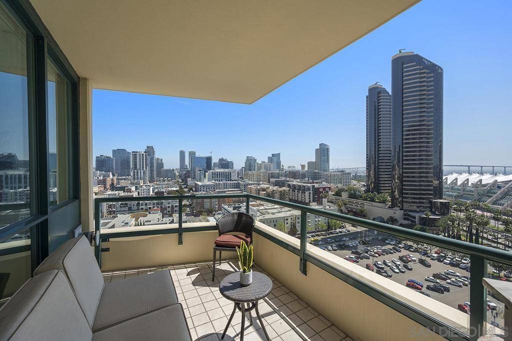 San Diego, CA 92101,510 1st Ave #1502