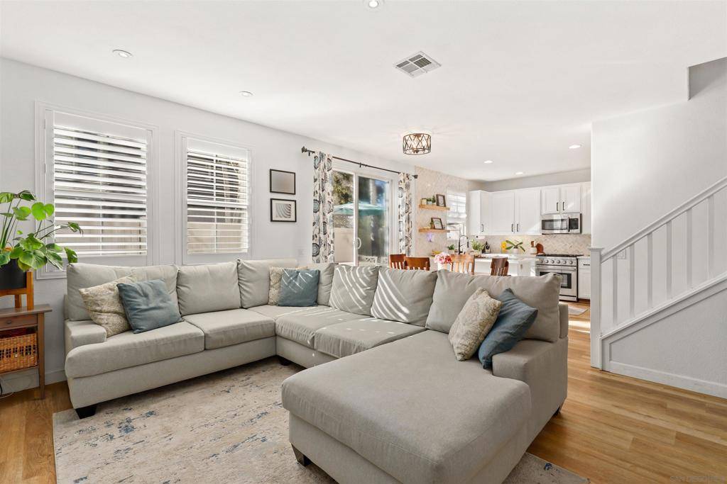 Chula Vista, CA 91915,1512 Laurel Grove  Dr #3