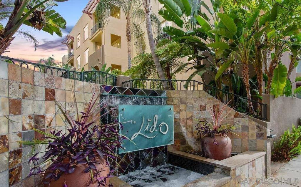 San Diego, CA 92108,8211 Station Village Ln #1201