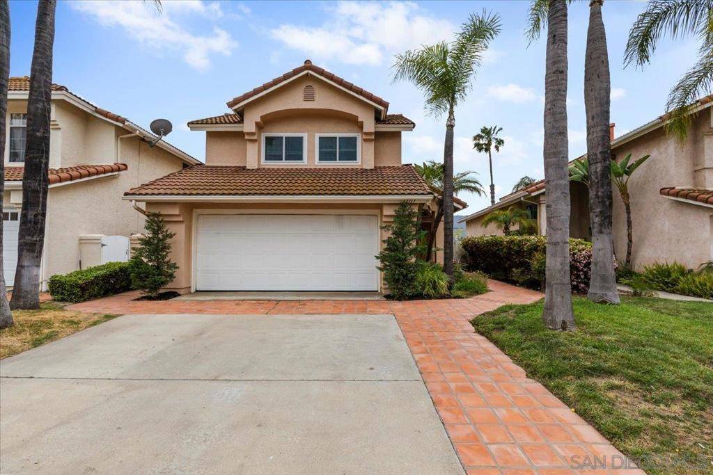 El Cajon, CA 92019,12117 Via Hacienda