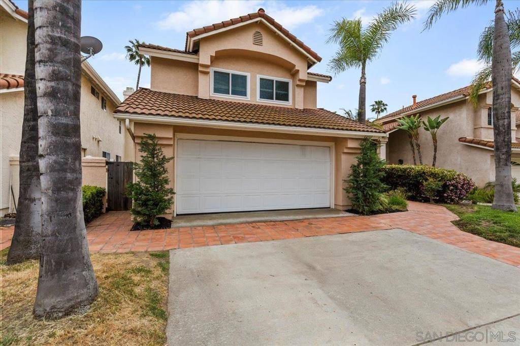 El Cajon, CA 92019,12117 Via Hacienda