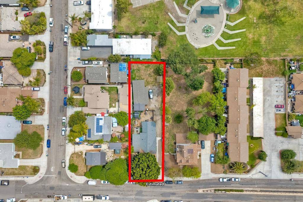 Escondido, CA 92025,308 S Tulip Street