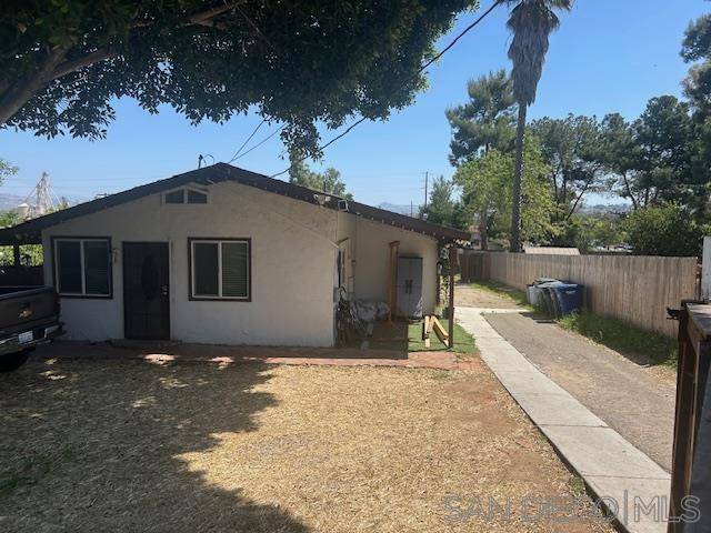 Escondido, CA 92025,308 S Tulip Street