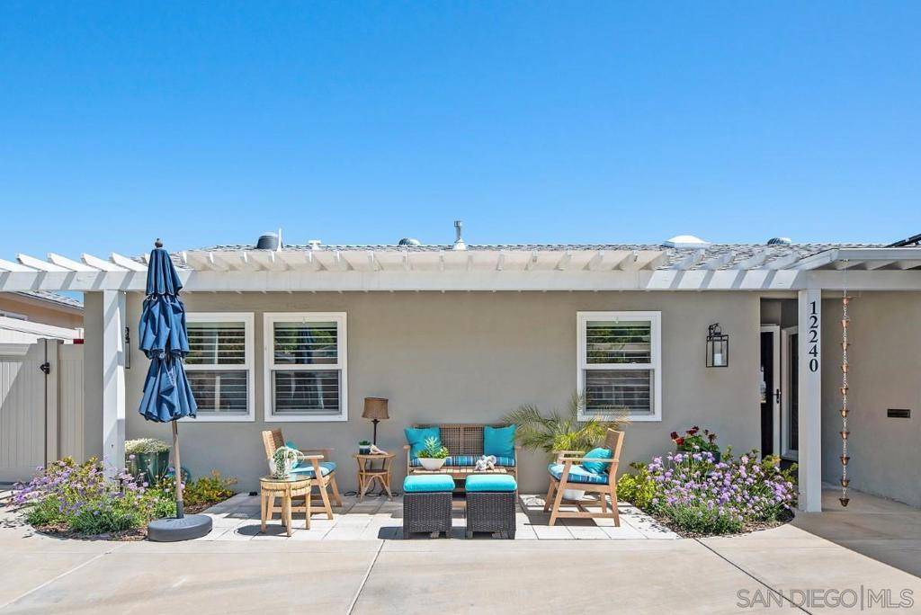 San Diego, CA 92128,12240 Horado Rd