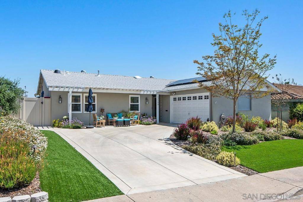San Diego, CA 92128,12240 Horado Rd