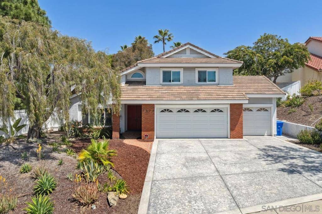 Carlsbad, CA 92009,7914 Corte Cardo