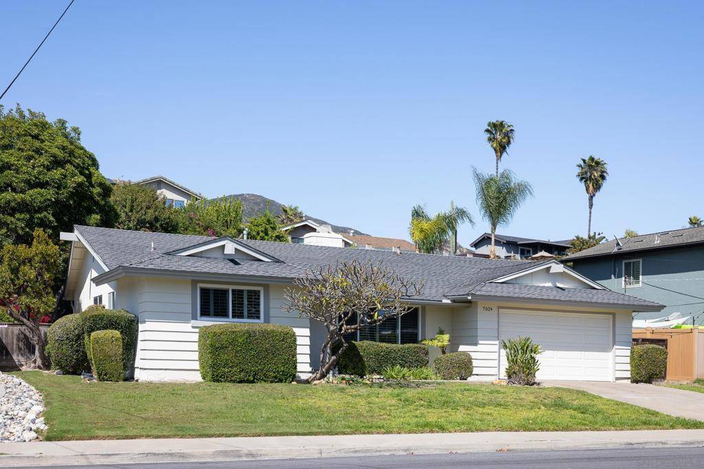 San Diego, CA 92119,7024 Everglades Ave