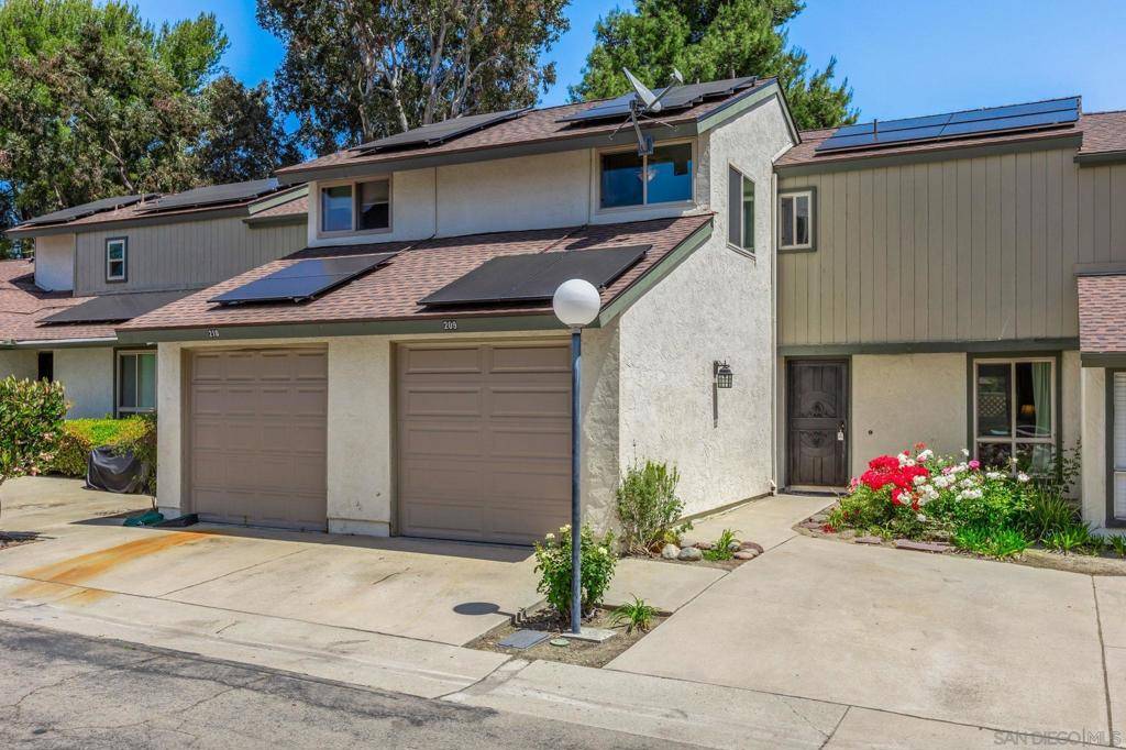 Escondido, CA 92026,209 Crestview Gln