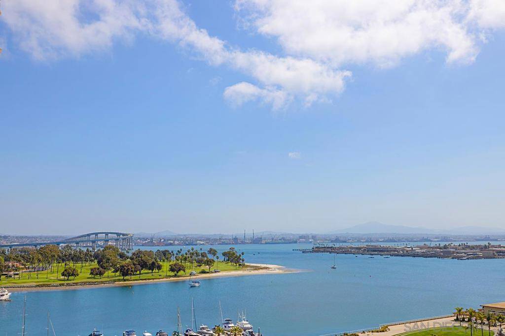 Coronado, CA 92118,1750 Avenida Del Mundo #1210