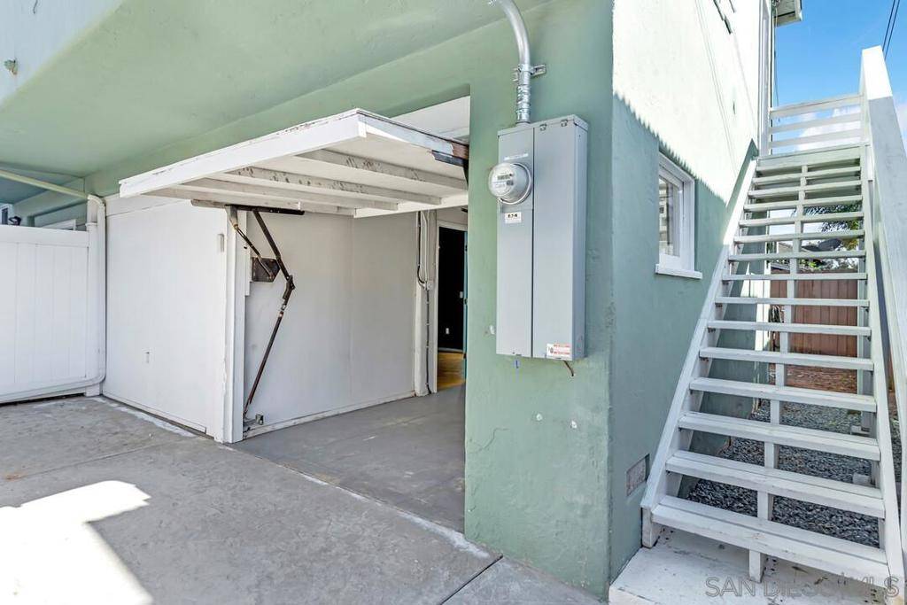 San Diego, CA 92103,4122 Vermont St