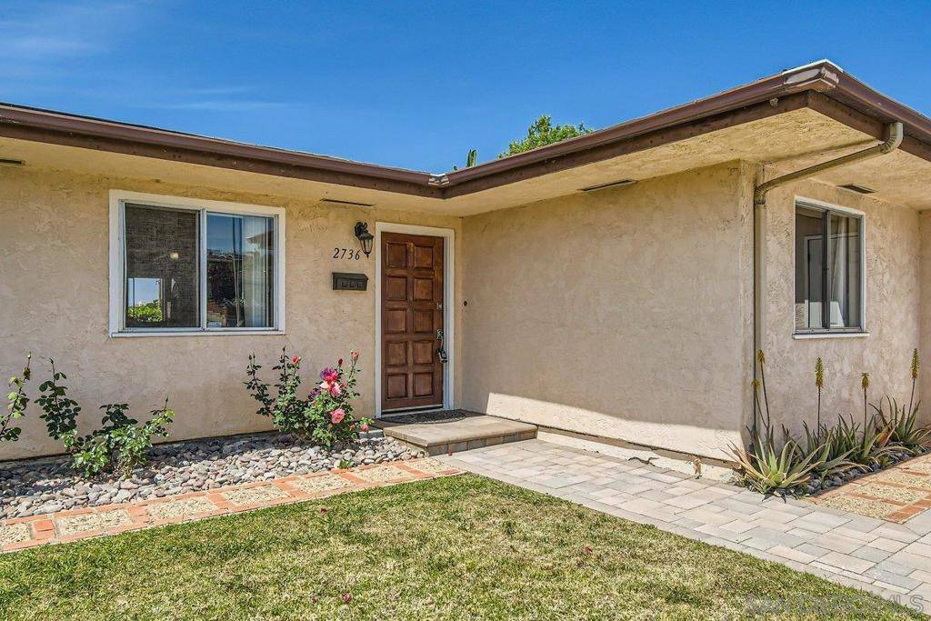 San Diego, CA 92110,2736 Burgener Boulevard