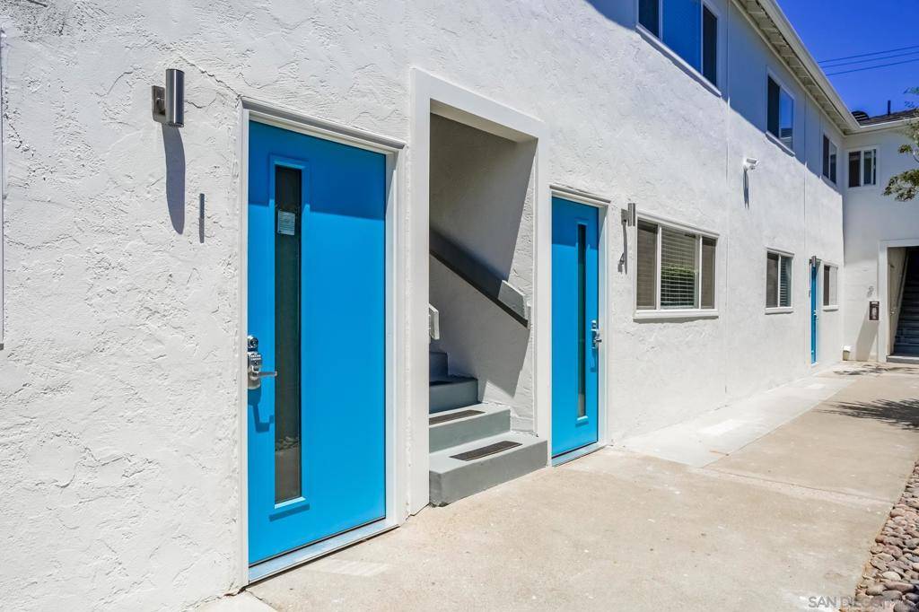 San Diego, CA 92104,4119 Kansas Street