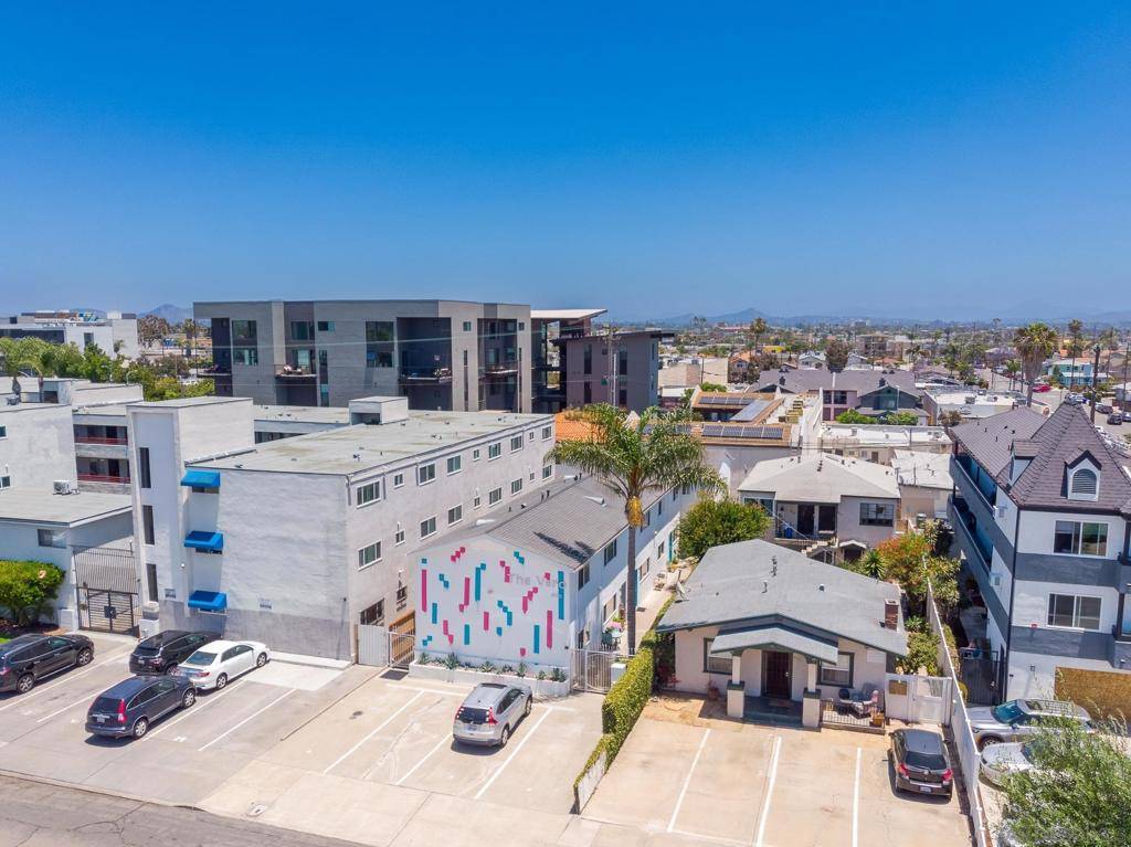 San Diego, CA 92104,4119 Kansas Street