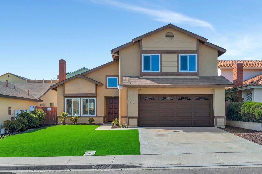 San Diego, CA 92114,7324 Woodshawn Dr
