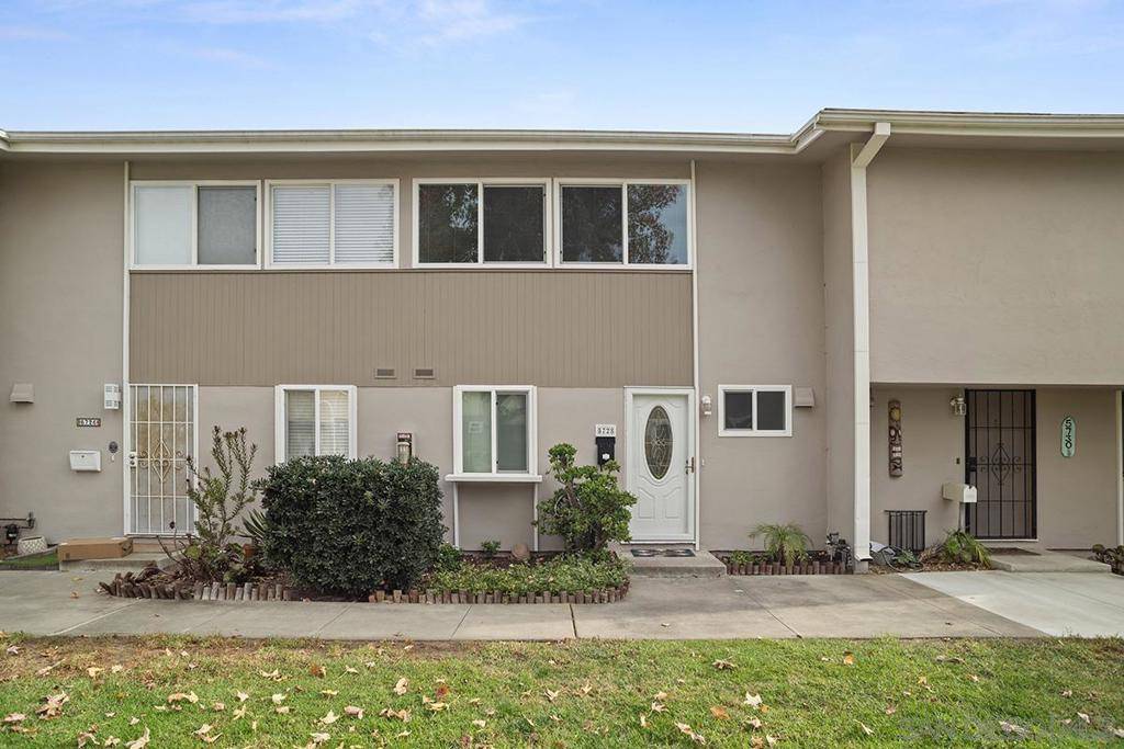 San Diego, CA 92122,5728 Ferber St