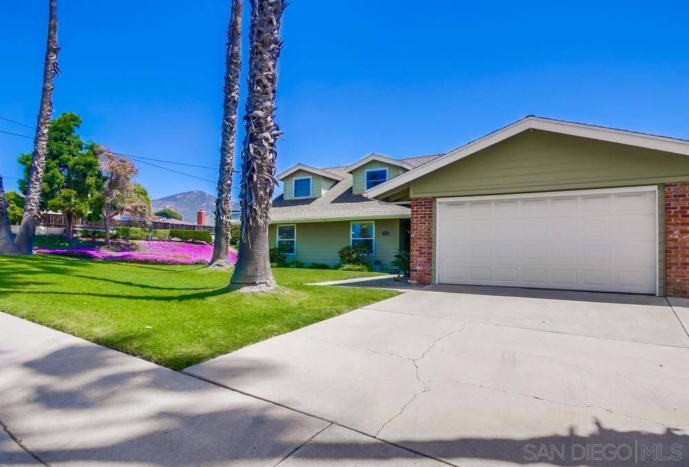 San Diego, CA 92119,6589 SUNNY BREA DRIVE