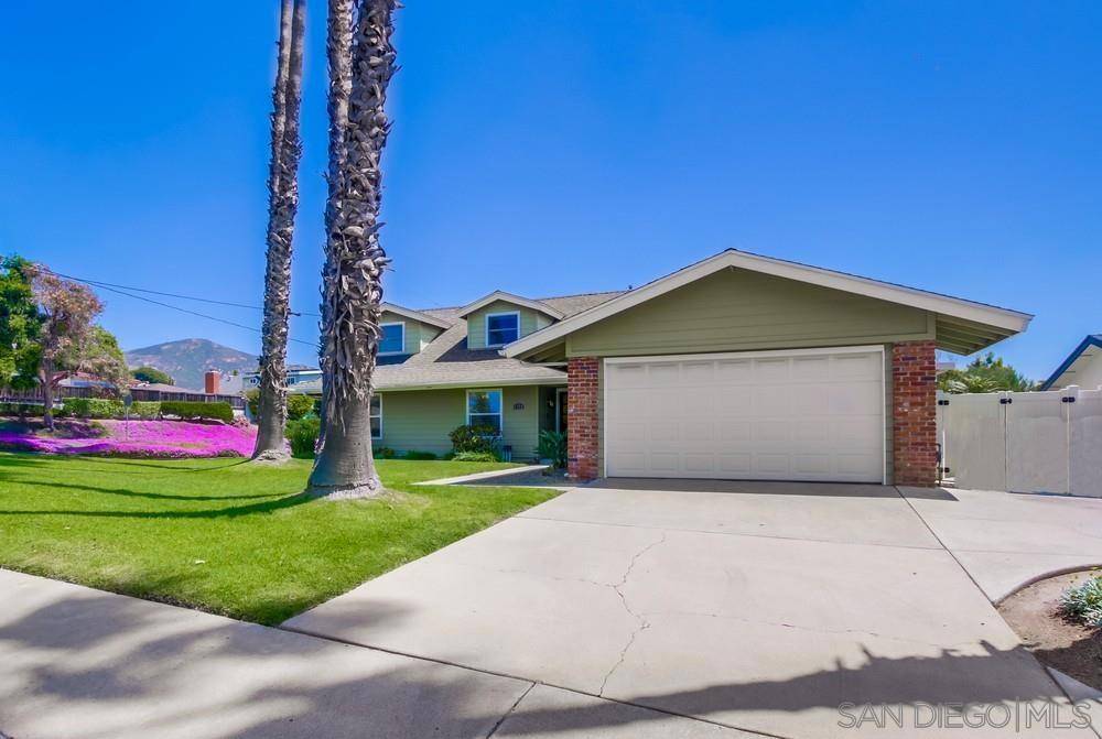 San Diego, CA 92119,6589 SUNNY BREA DRIVE