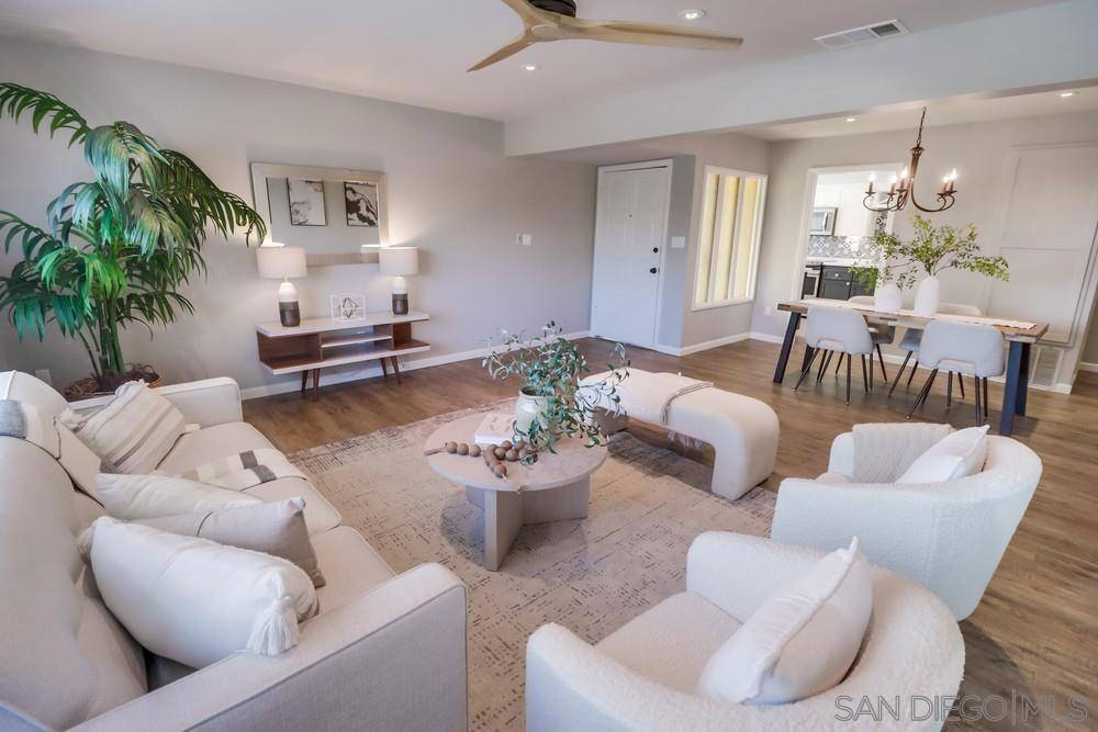 San Diego, CA 92119,6884 Hyde Park Dr #D