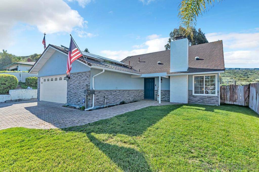 Poway, CA 92064,14537 High Pine