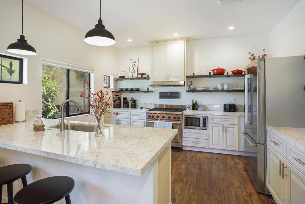 2020 Third Street Julian, CA 92036