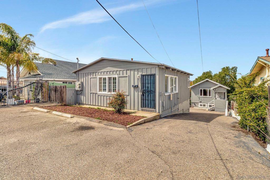 Lemon Grove, CA 91945,2194 96 Bonita St