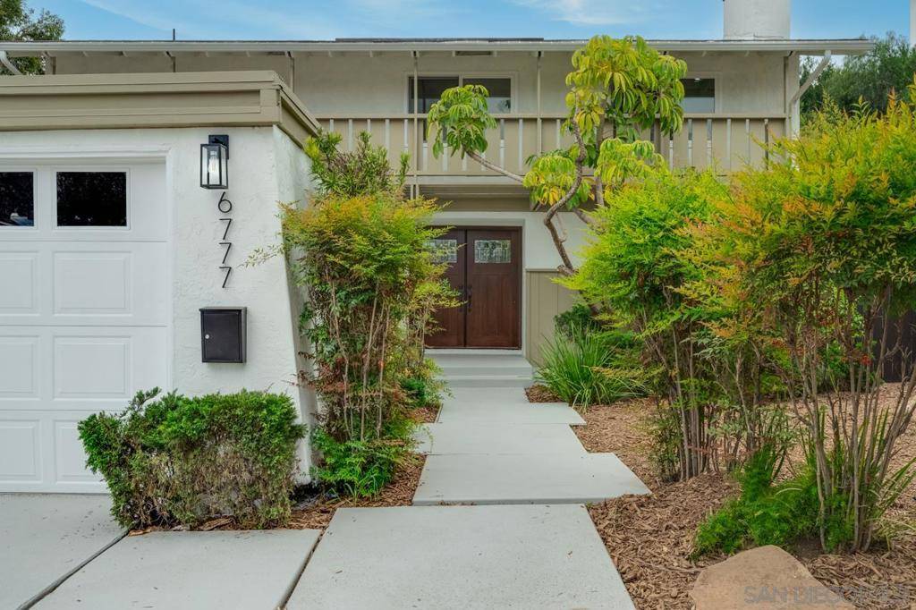 San Diego, CA 92120,6777 Deerwood Ct