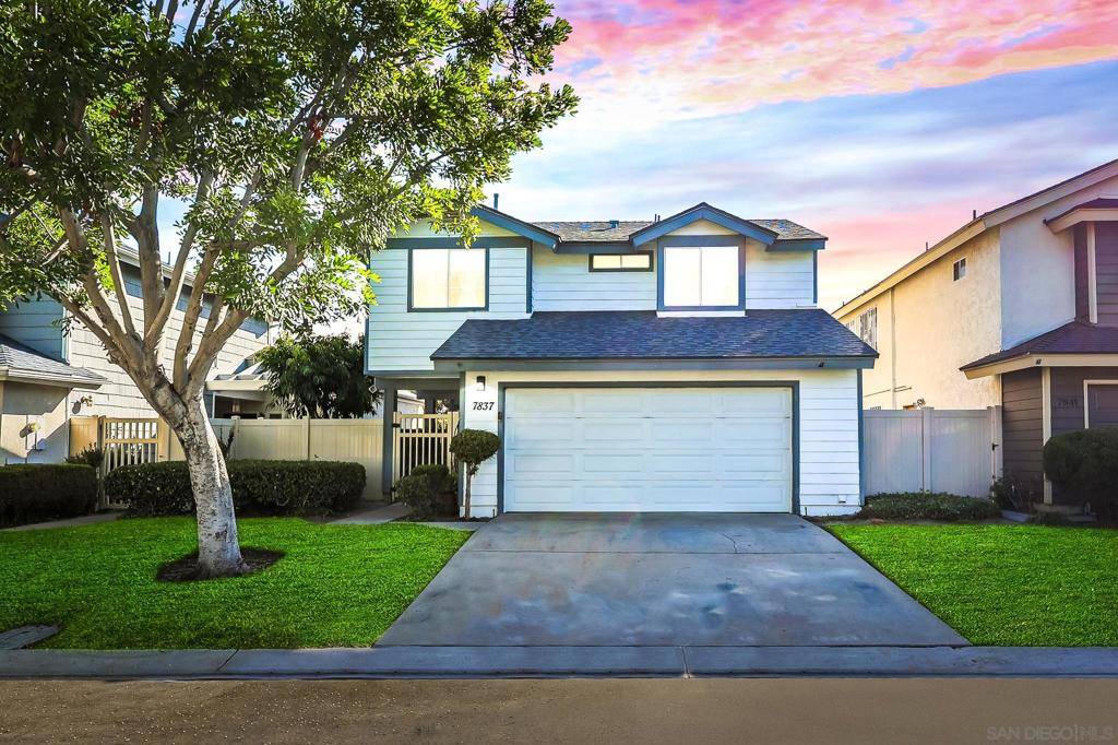 San Diego, CA 92139,7837 Goode St