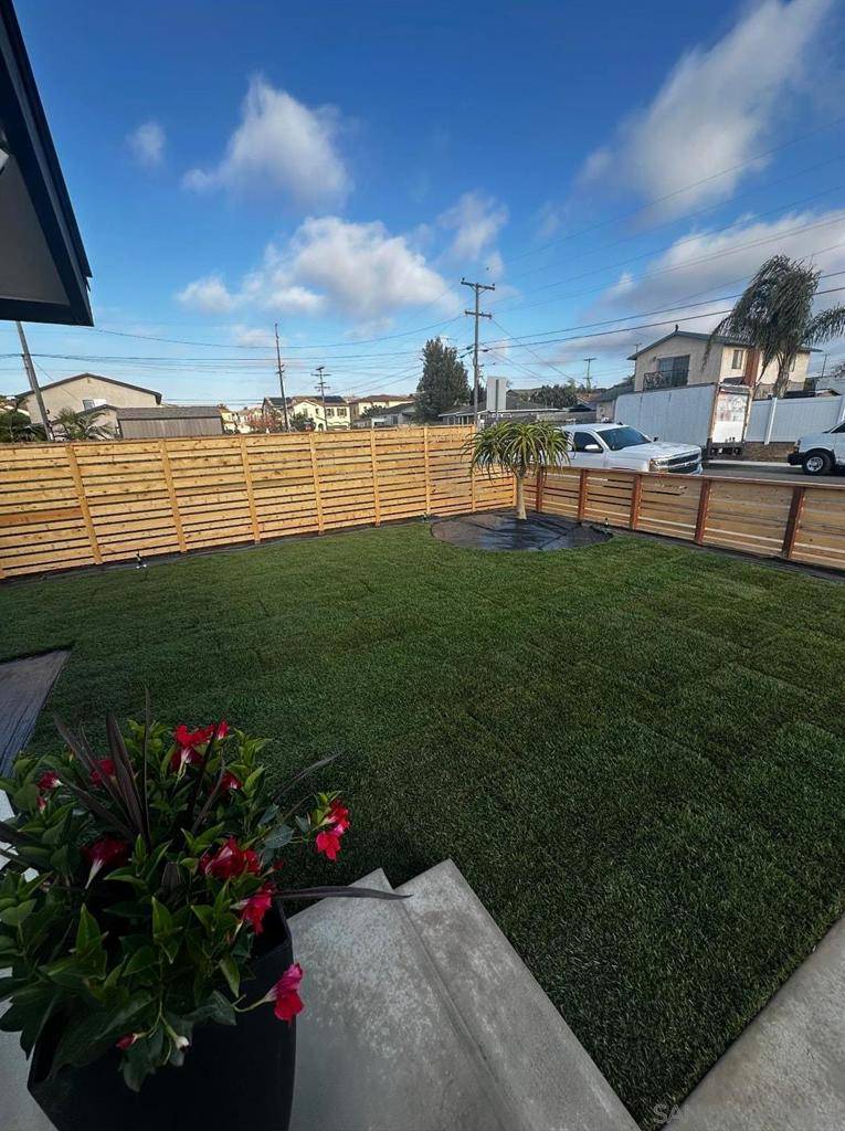 1656 Evergreen Ave #A San Diego, CA 92154