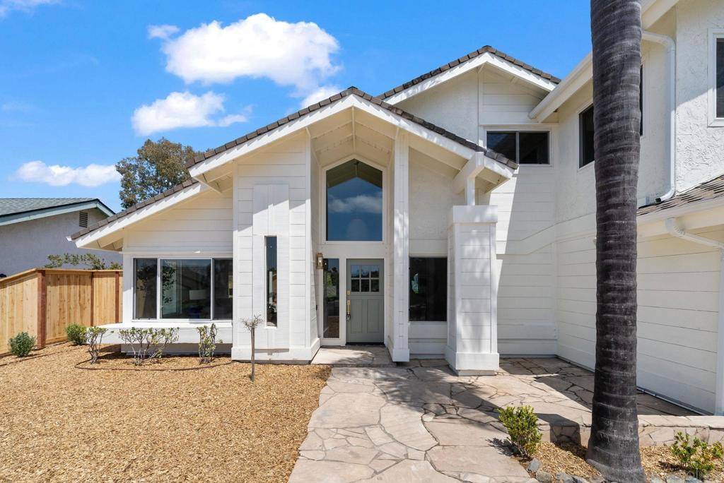 Carlsbad, CA 92009,2928 Gaviota Circle