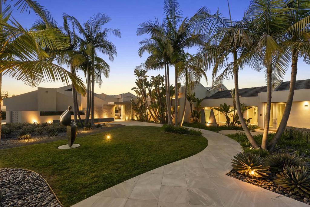 Rancho Santa Fe, CA 92067,6002 Via Posada Del Norte