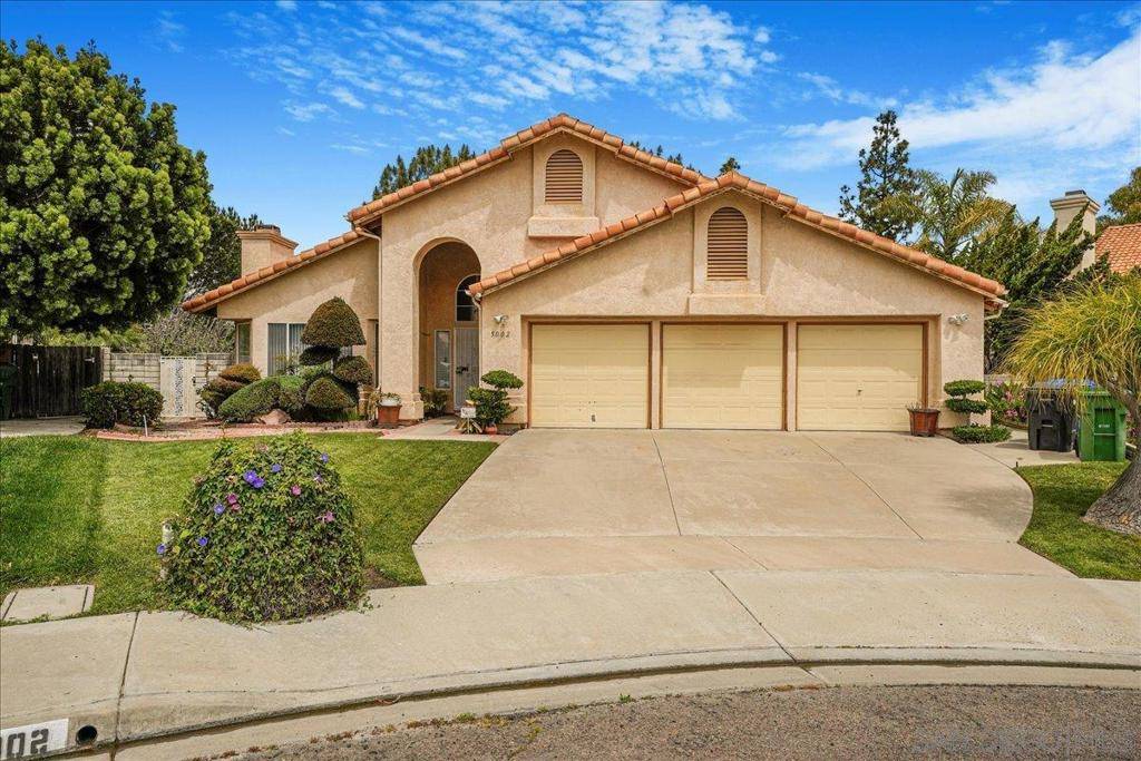 Oceanside, CA 92056,5002 Suncrest Ct