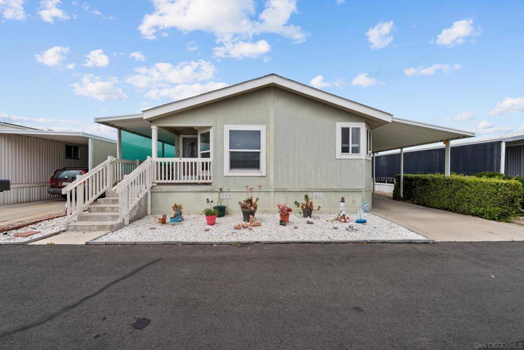 Lake Elsinore, CA 92530,31750 Machado St #SPC 83