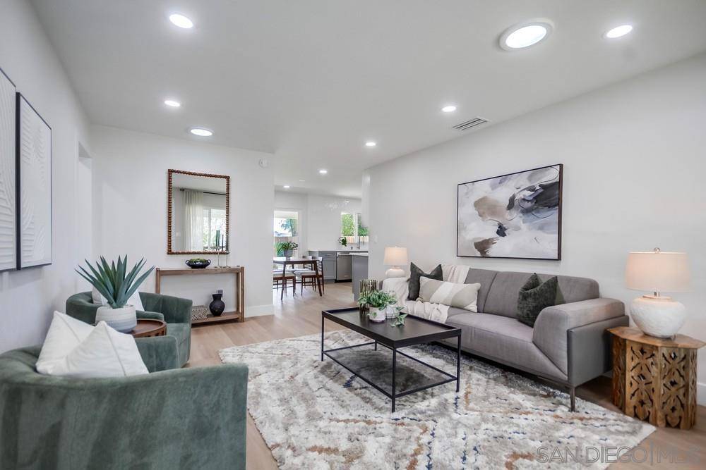 San Diego, CA 92117,2901 Havasupai Ave