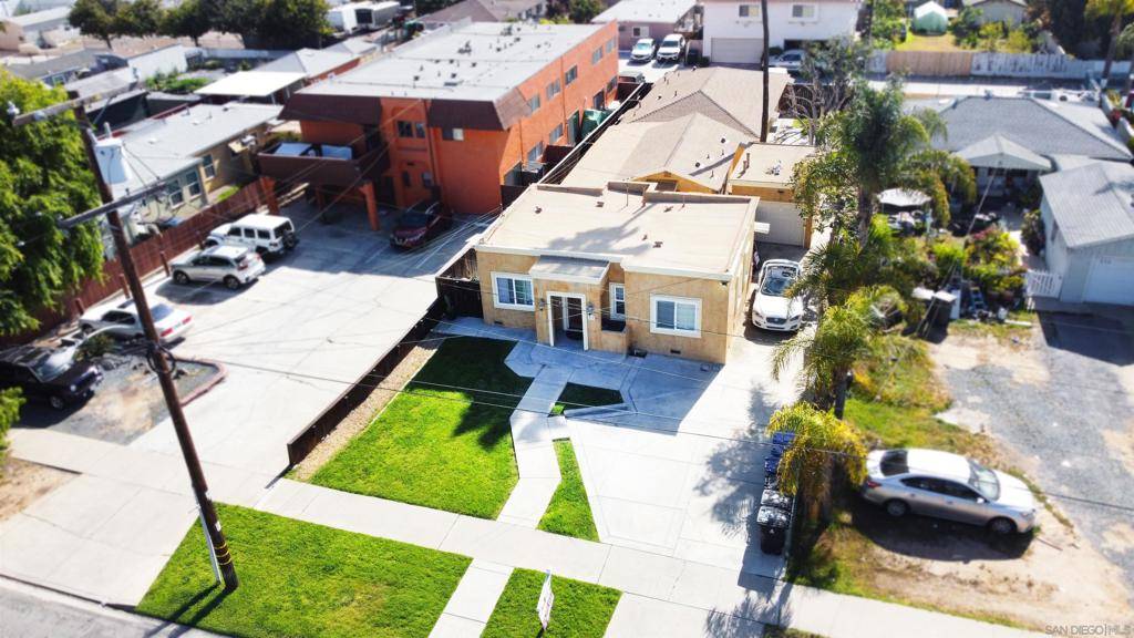 Chula Vista, CA 91910,520 Glover Ave