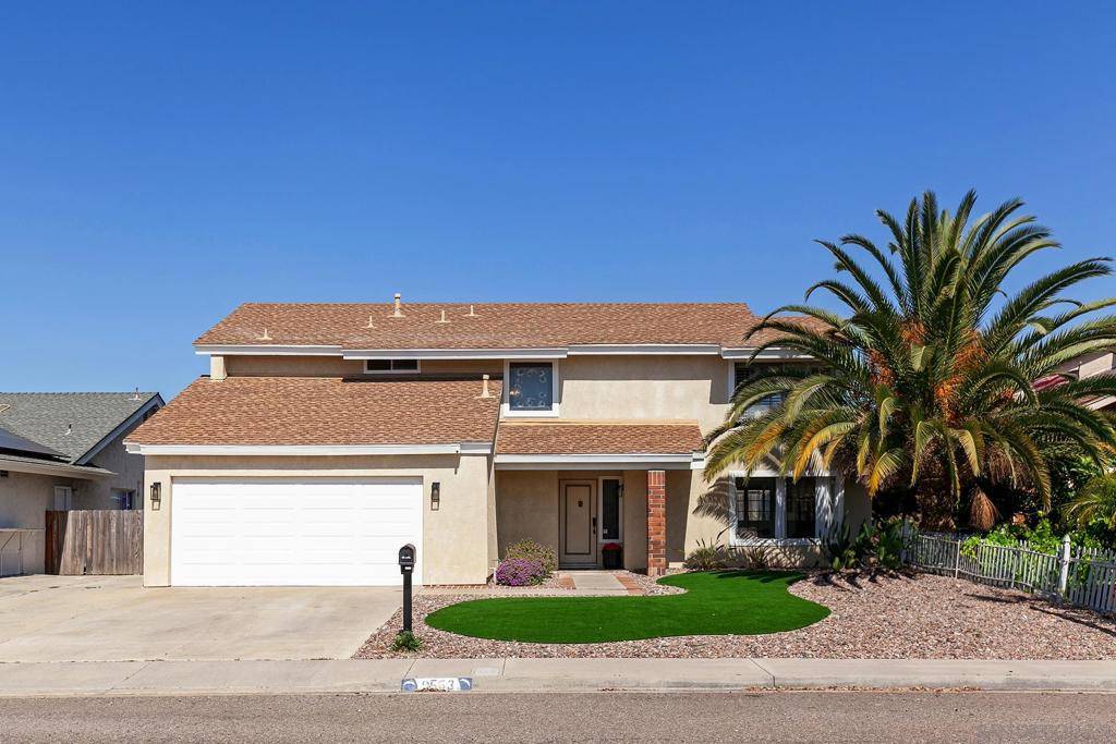 Santee, CA 92071,9563 Mavin Dr